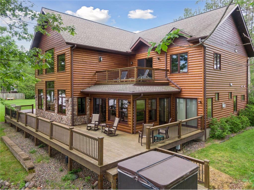 38537 Sunset Bay Road Sturgeon Lake MN 55783 - Sturgeon 7047252 image5