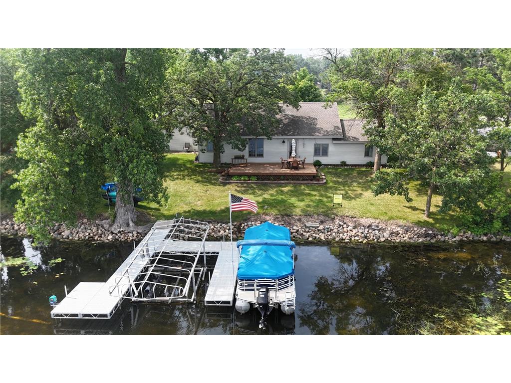 38538 Walker Lake Drive Amor Twp MN 56576 - Walker 7029235 image2