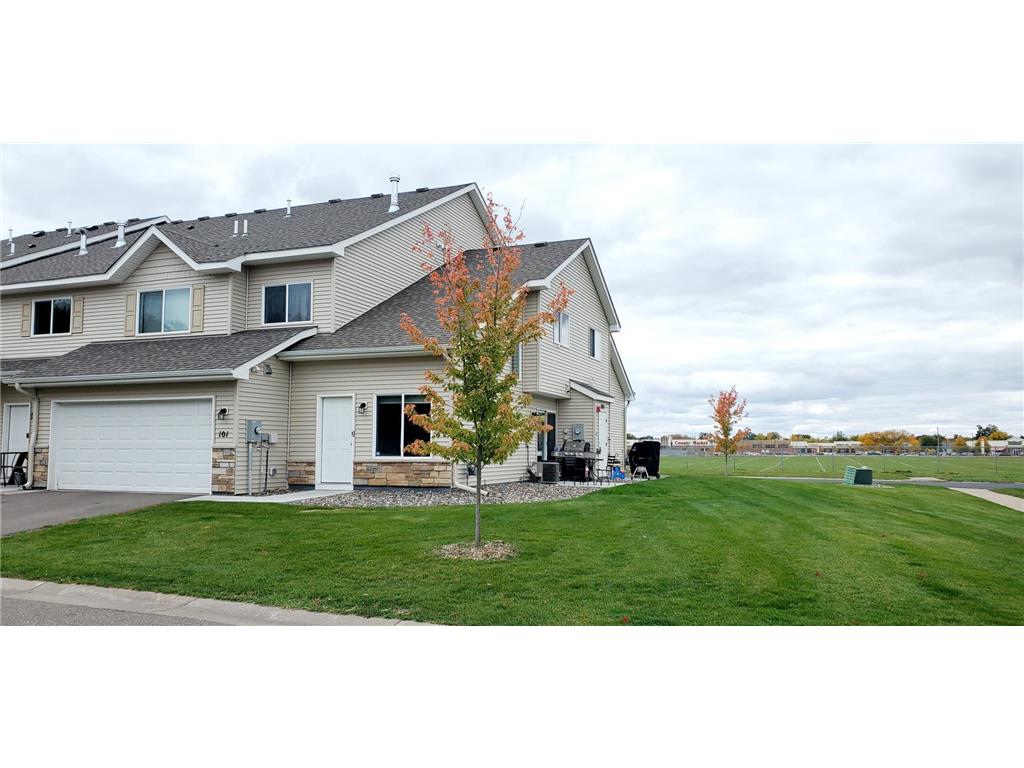 3854 232nd Avenue NW 101, Saint Francis, MN, 55070 MLS 6269800