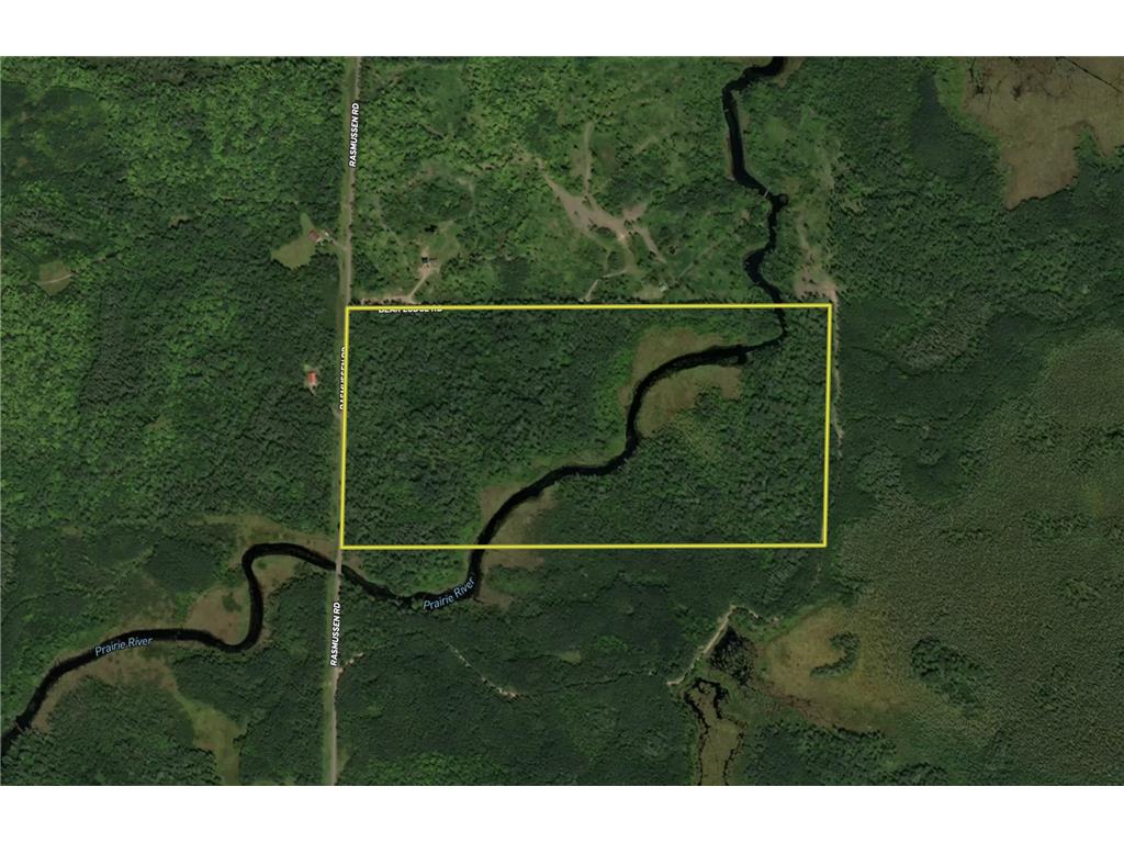 3854 Rasmussen Rd. Wright MN 55798 - Prairie River 7070634 image95