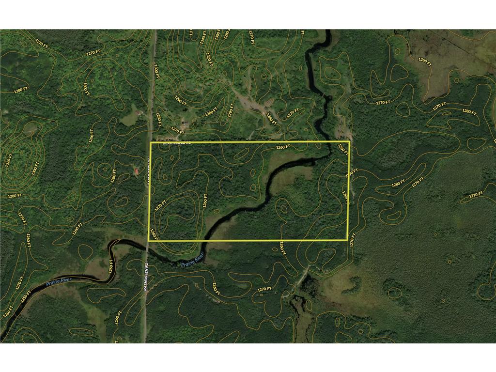 3854 Rasmussen Rd. Wright MN 55798 - Prairie River 7070634 image96