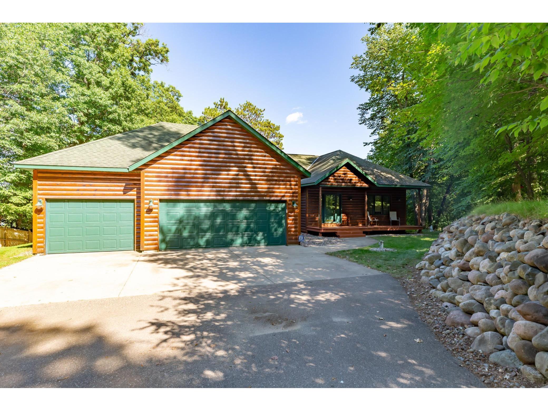 38546 County Road 66, Crosslake, MN 56442 MLS 5633805 Edina Realty