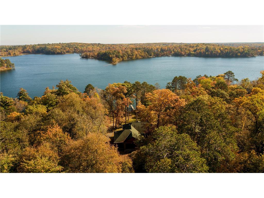 38546 County Road 66, Crosslake, MN, 56442 MLS 6268239 Edina Realty