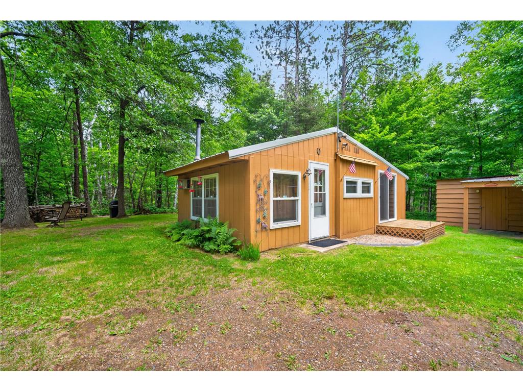 38549 Arrow Wood Court Sturgeon Lake MN 55783 - Sturgeon 7046149 image1