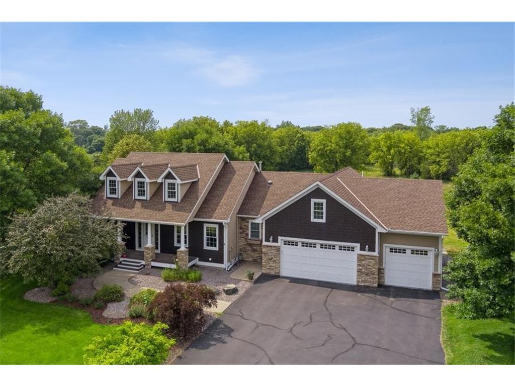 3855 155th Avenue NW, Andover, MN, 55304 MLS 6391342 Edina Realty