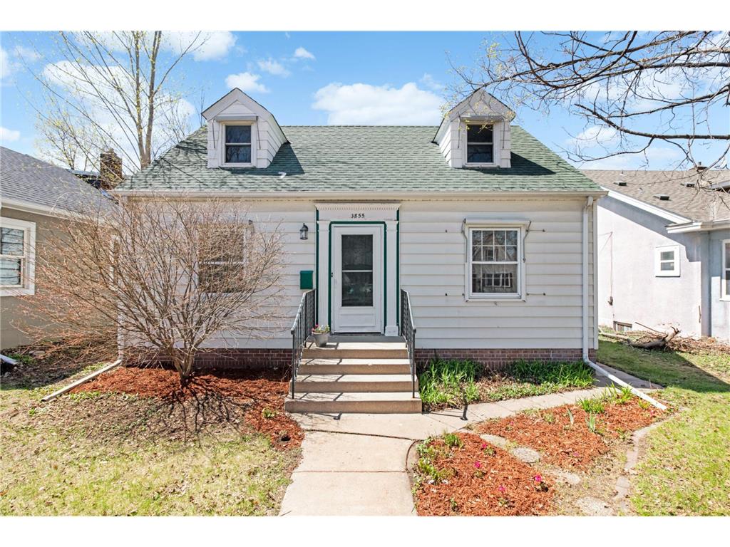3855 Russell Avenue N, Minneapolis, MN, 55412 MLS 6366585 Edina Realty