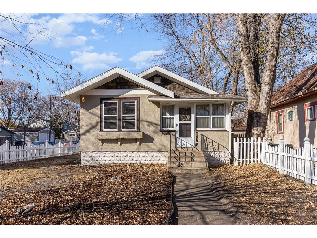 3856 45th Avenue S, Minneapolis, MN, 55406 | MLS: 6302206 | Edina Realty
