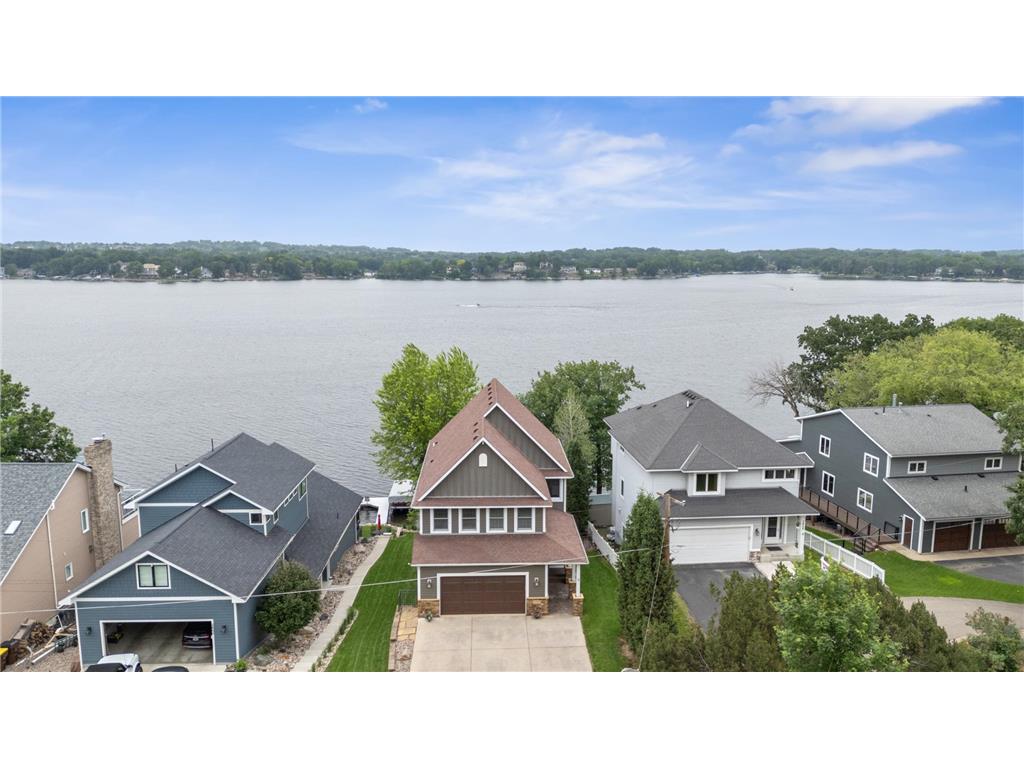 3856 Green Heights Trail SW Prior Lake MN 55372 - Upper Prior 6799108 image1