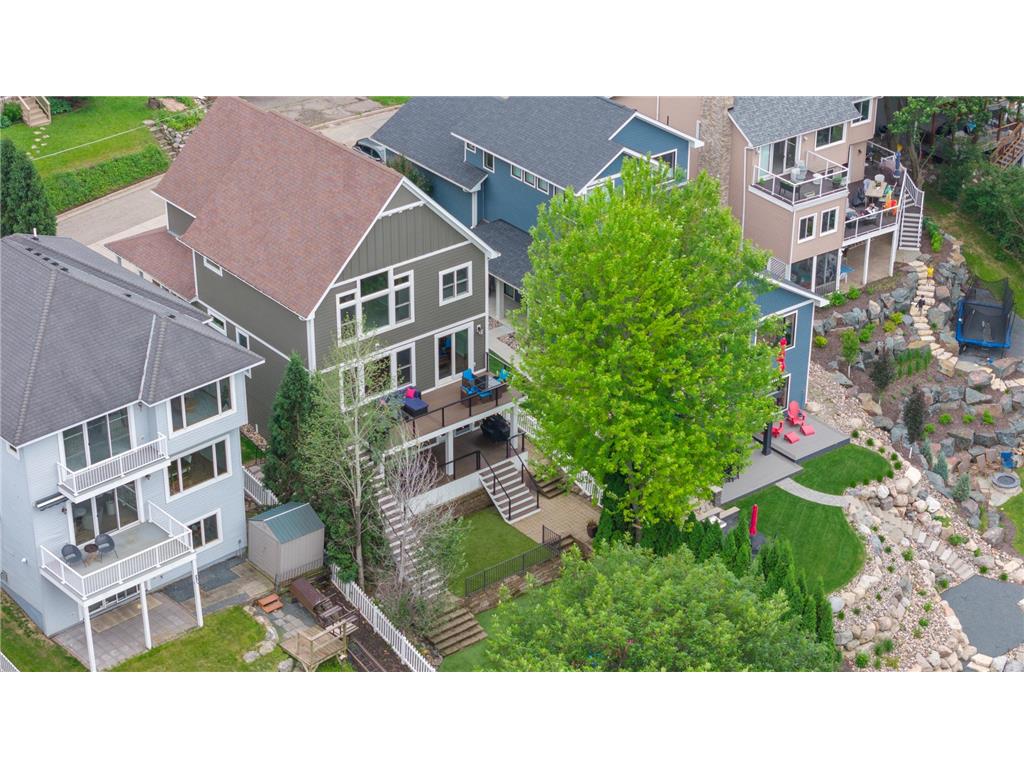 3856 Green Heights Trail SW Prior Lake MN 55372 - Upper Prior 6799108 image11