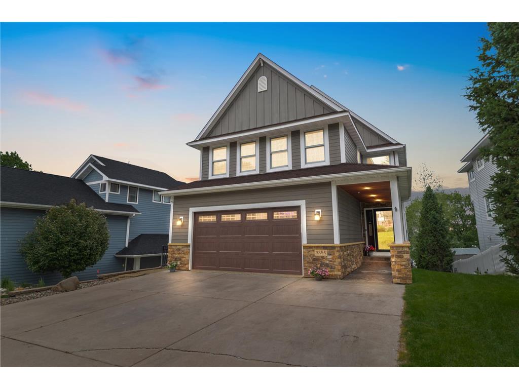 3856 Green Heights Trail SW Prior Lake MN 55372 - Upper Prior 6799108 image2