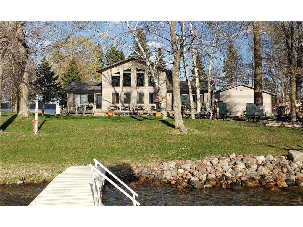 38569 Misty Point Richville MN 56576 - Marion Lake 7068746 image3