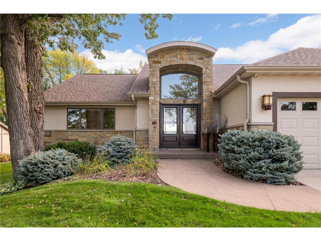 3857 Island View Circle NW Prior Lake MN 55372 - Upper Prior 7036441 image1