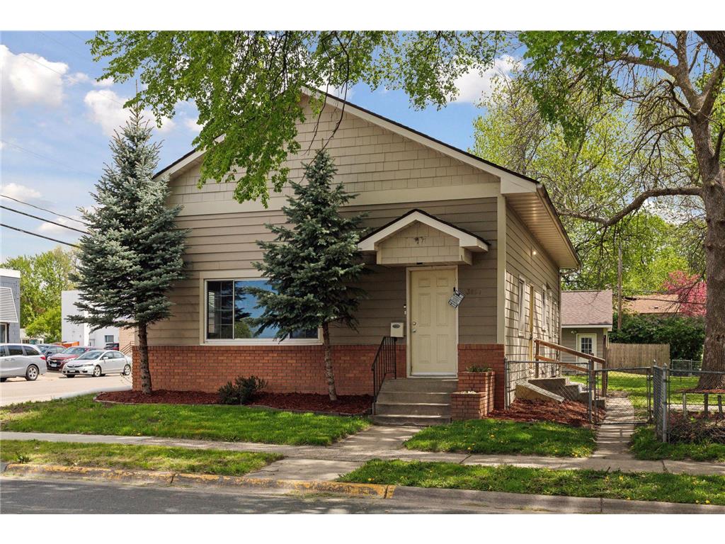 3857 Quincy Street NE Columbia Heights MN 55421 6532652 image1