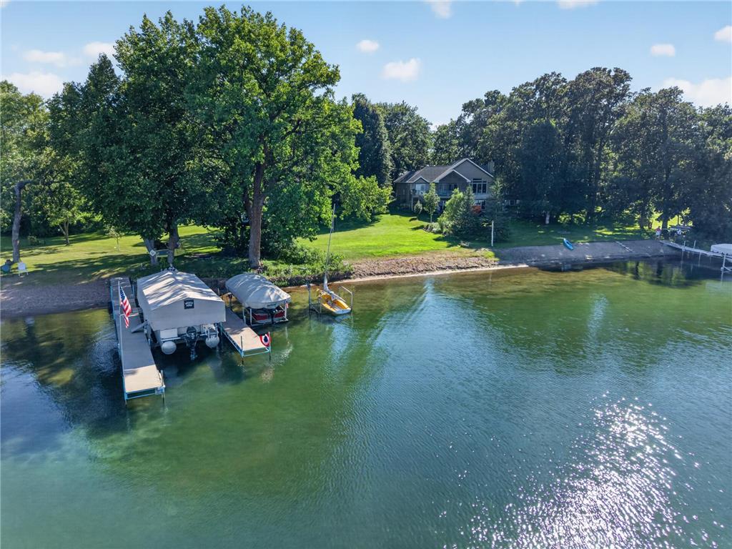 38577 Country Estate Road Clitherall Twp MN 56515 - Clitherall 7109156 image35