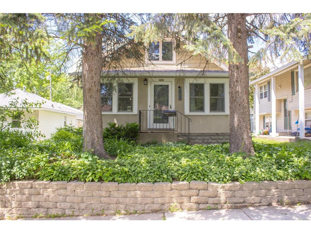 3858 Polk Street NE Columbia Heights MN 55421 6560258 image1