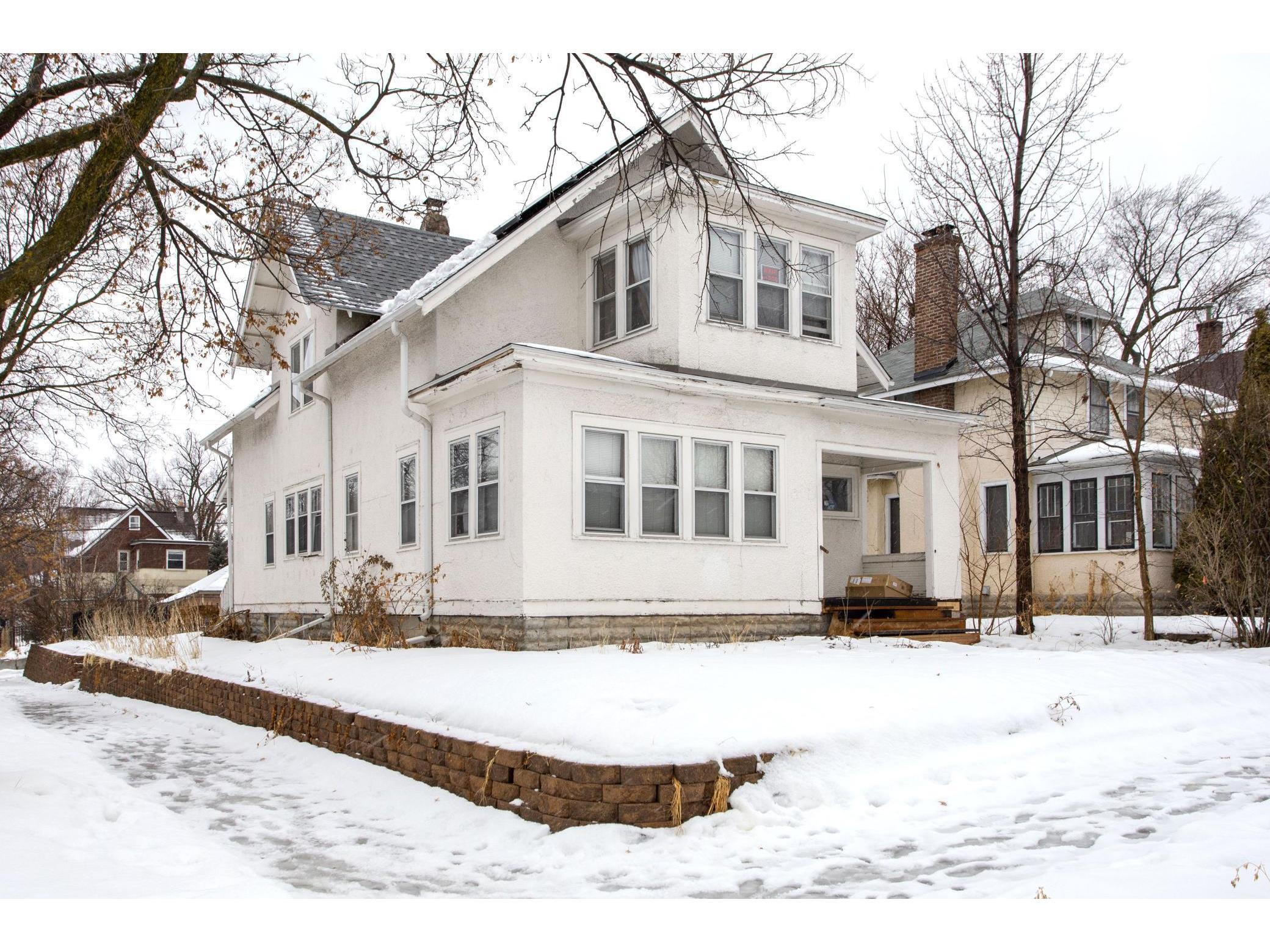 3858 Stevens Avenue, Minneapolis, MN 55409 MLS 5703507 Edina Realty