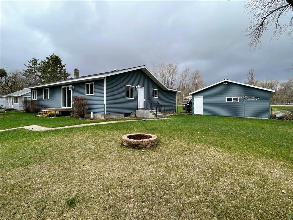 38588 Walker Lake Drive Richville MN 56576 - Walker 6366838 image1