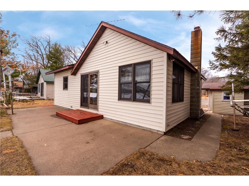 3859 County Road A, Jackson Twp, WI 54893 MLS 6174526 Edina Realty