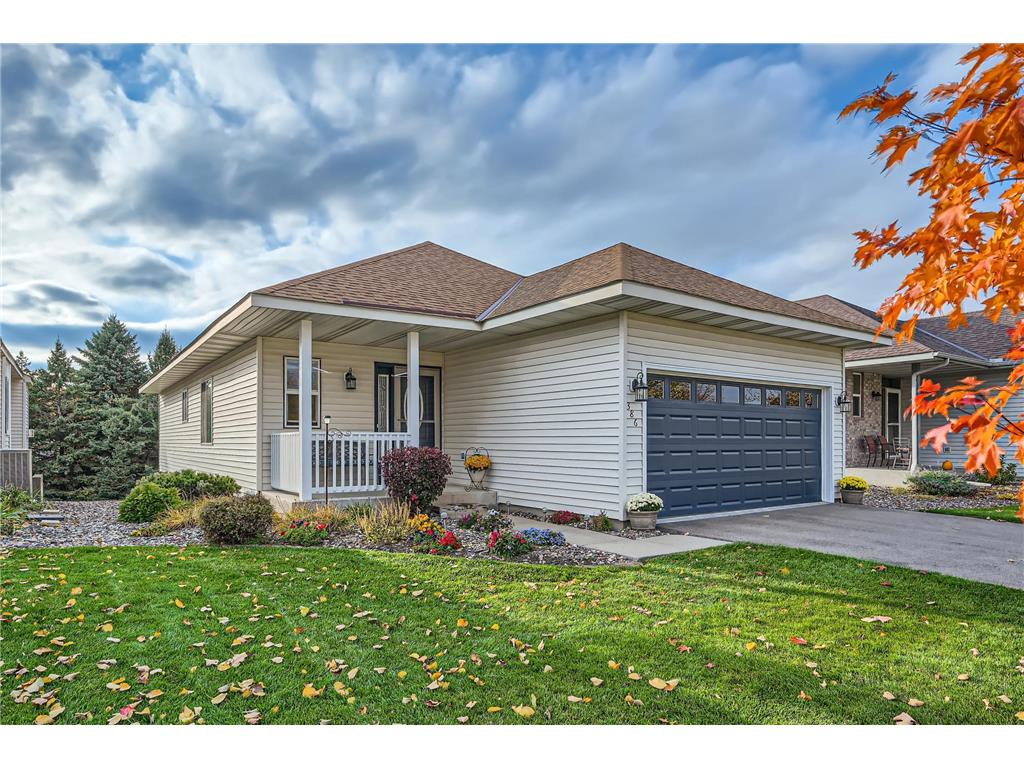 386 Bluebird Lane Woodbury MN 55125 6478157 image1