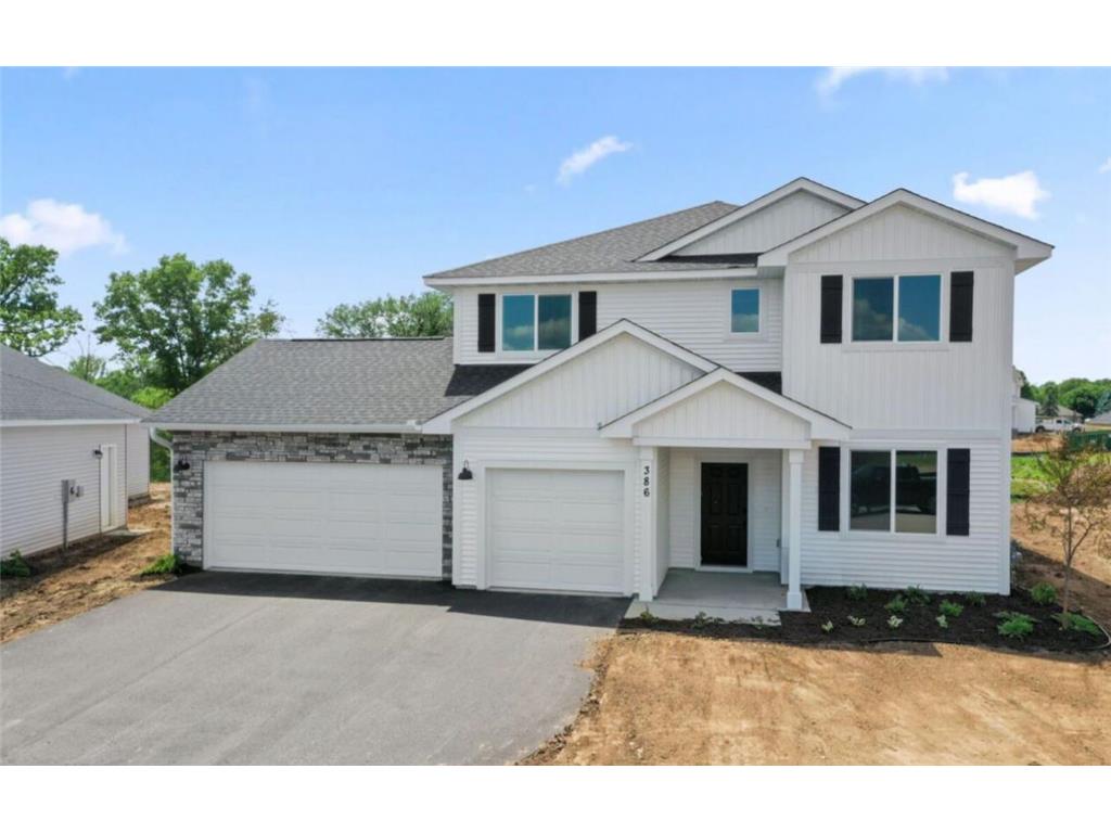 386 Laurel Place River Falls WI 54022 7087909 image1