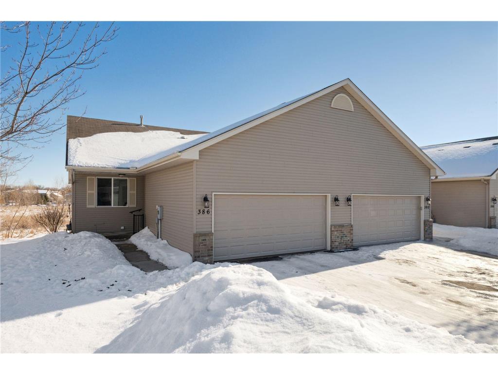 386 Meadow Lane, Norwood Young America, MN, 55397 MLS 6244158