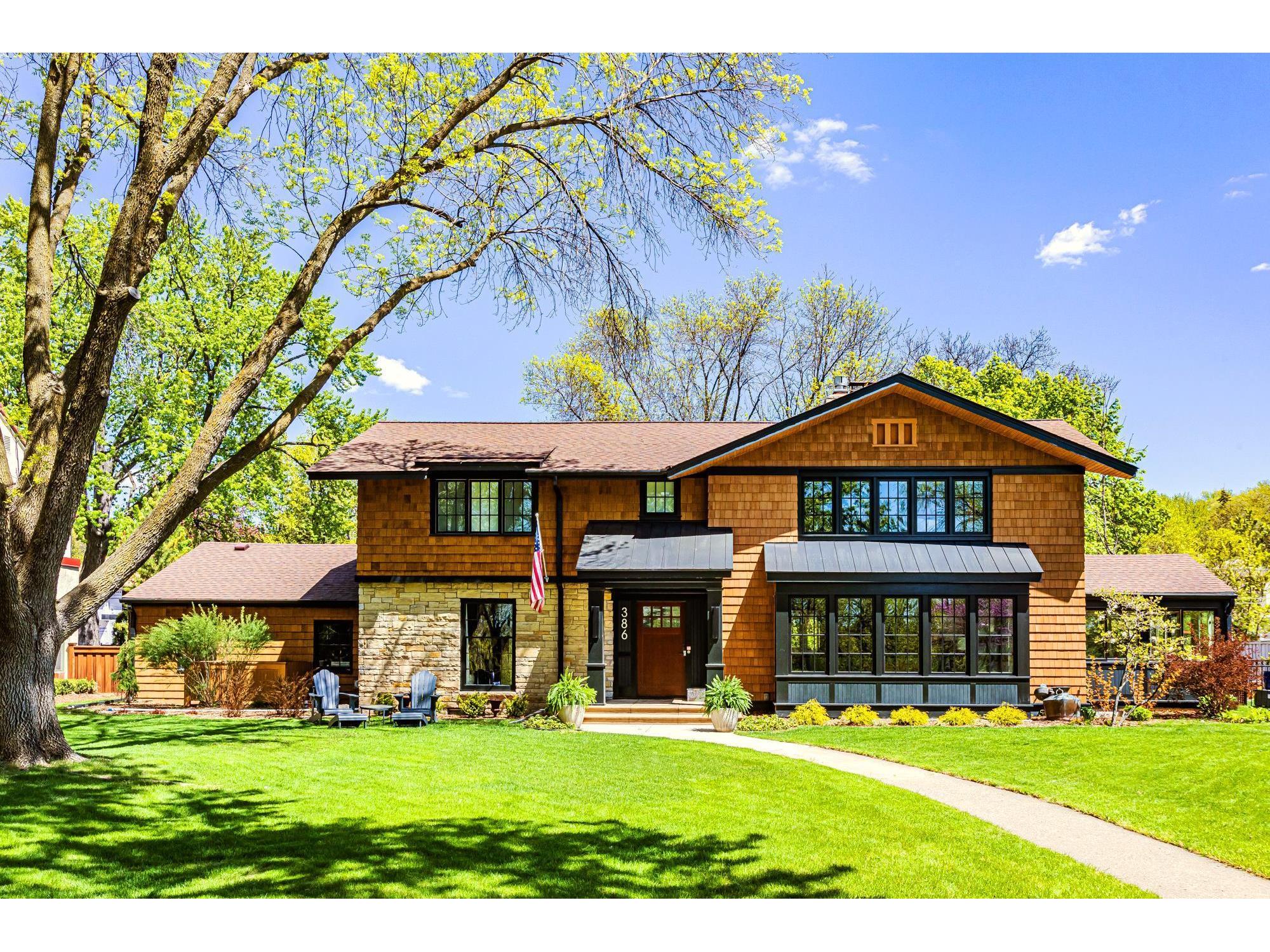 386 Mississippi River Boulevard S, Saint Paul, MN 55105 MLS 5736390