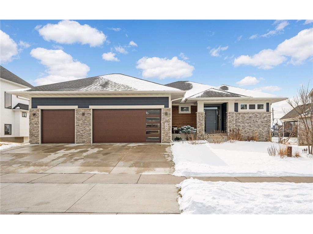 386 Riverside Circle Anoka MN 55303 - Rum River 6491390 image1