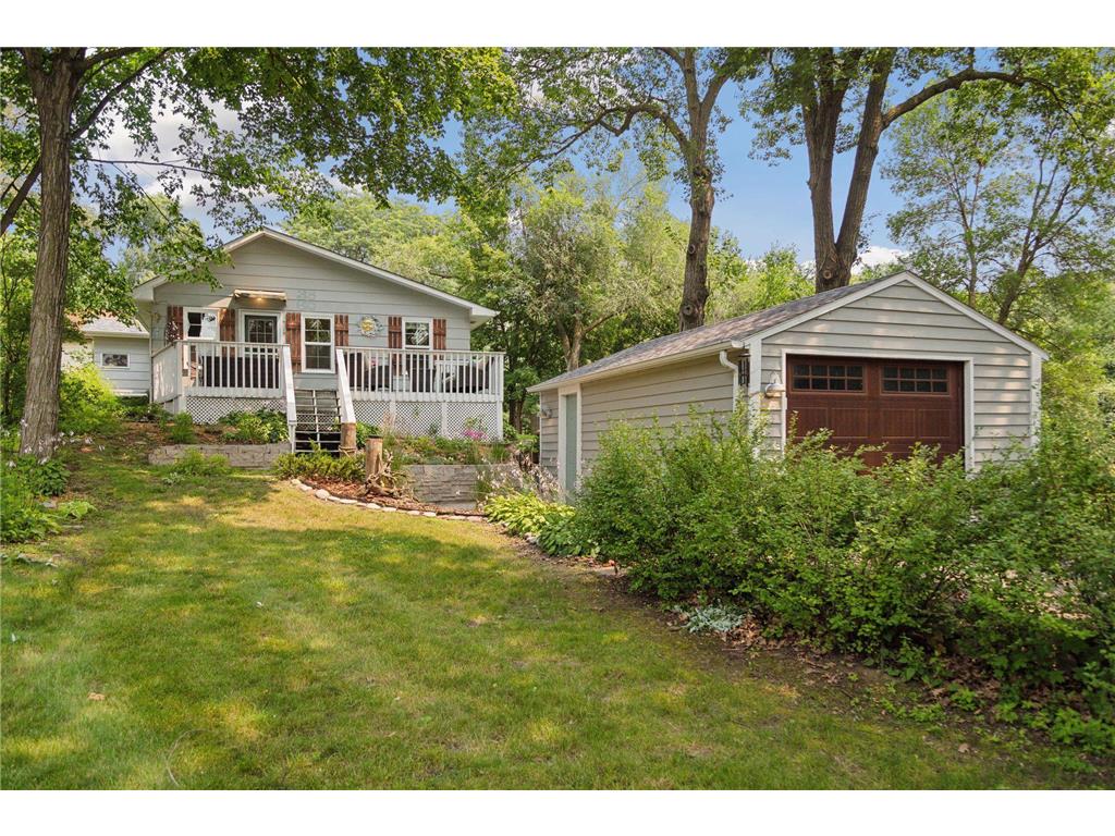 3860 Park Lane Spring Park MN 55384 - Lake Minnetonka 6555113 image1