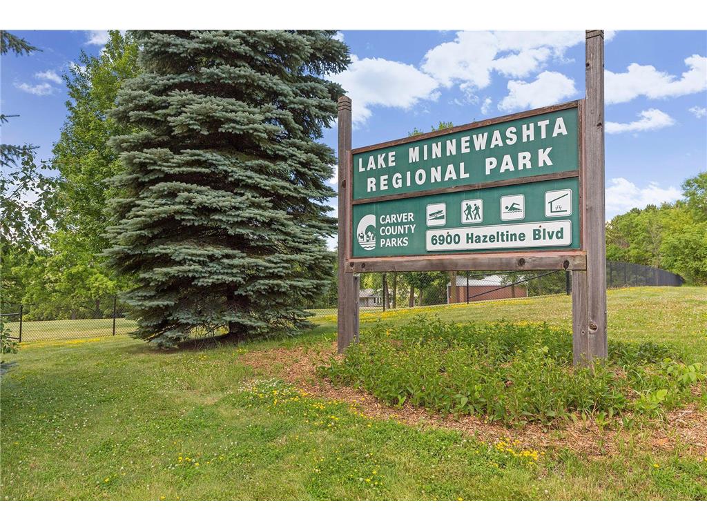 3861 Lone Cedar Lane Chanhassen MN 55318 - Minnewashta 7062446 image60