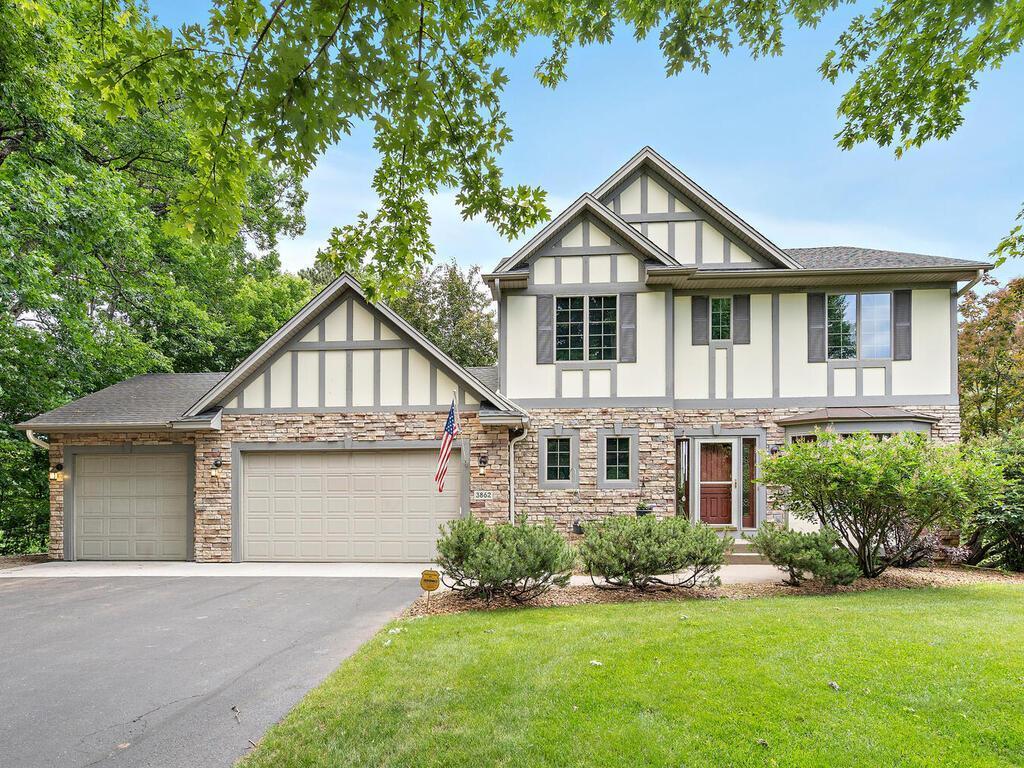 3862 162nd Avenue NE, Ham Lake, MN, 55304 MLS 6221728 Edina Realty