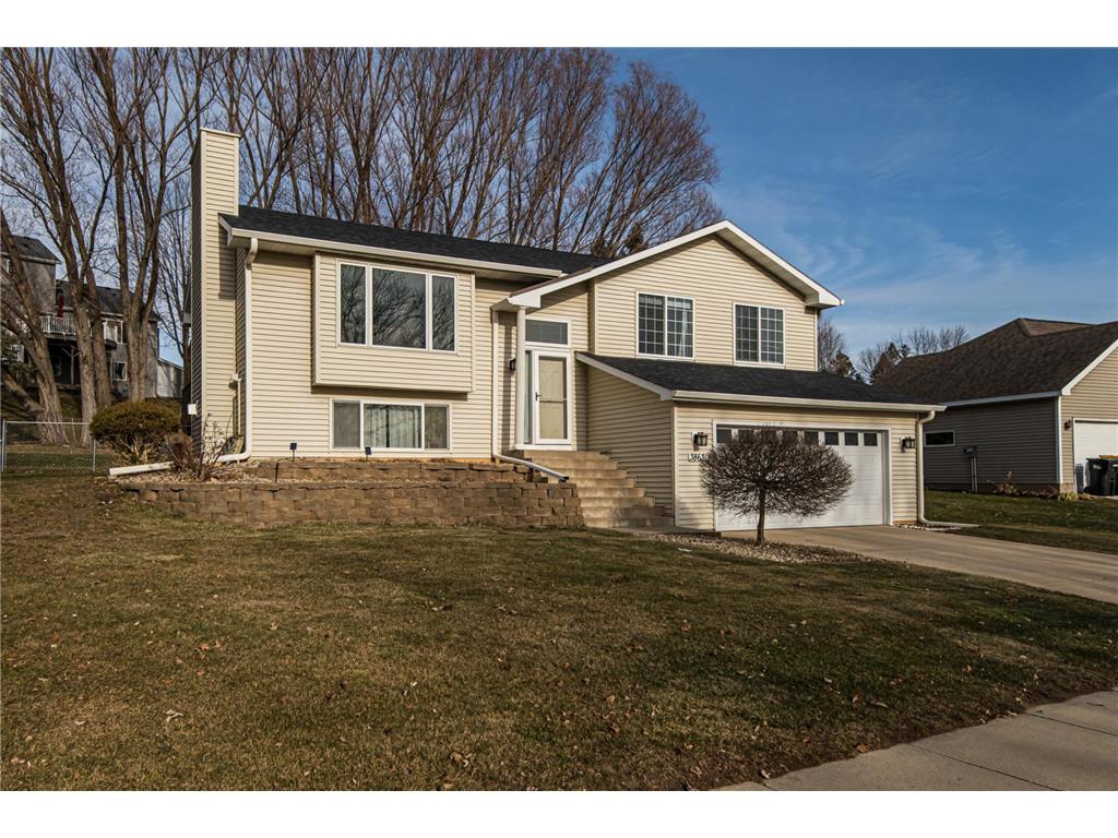 3863 Villa Road NW, Rochester, MN, 55901 MLS 6478286 Edina Realty