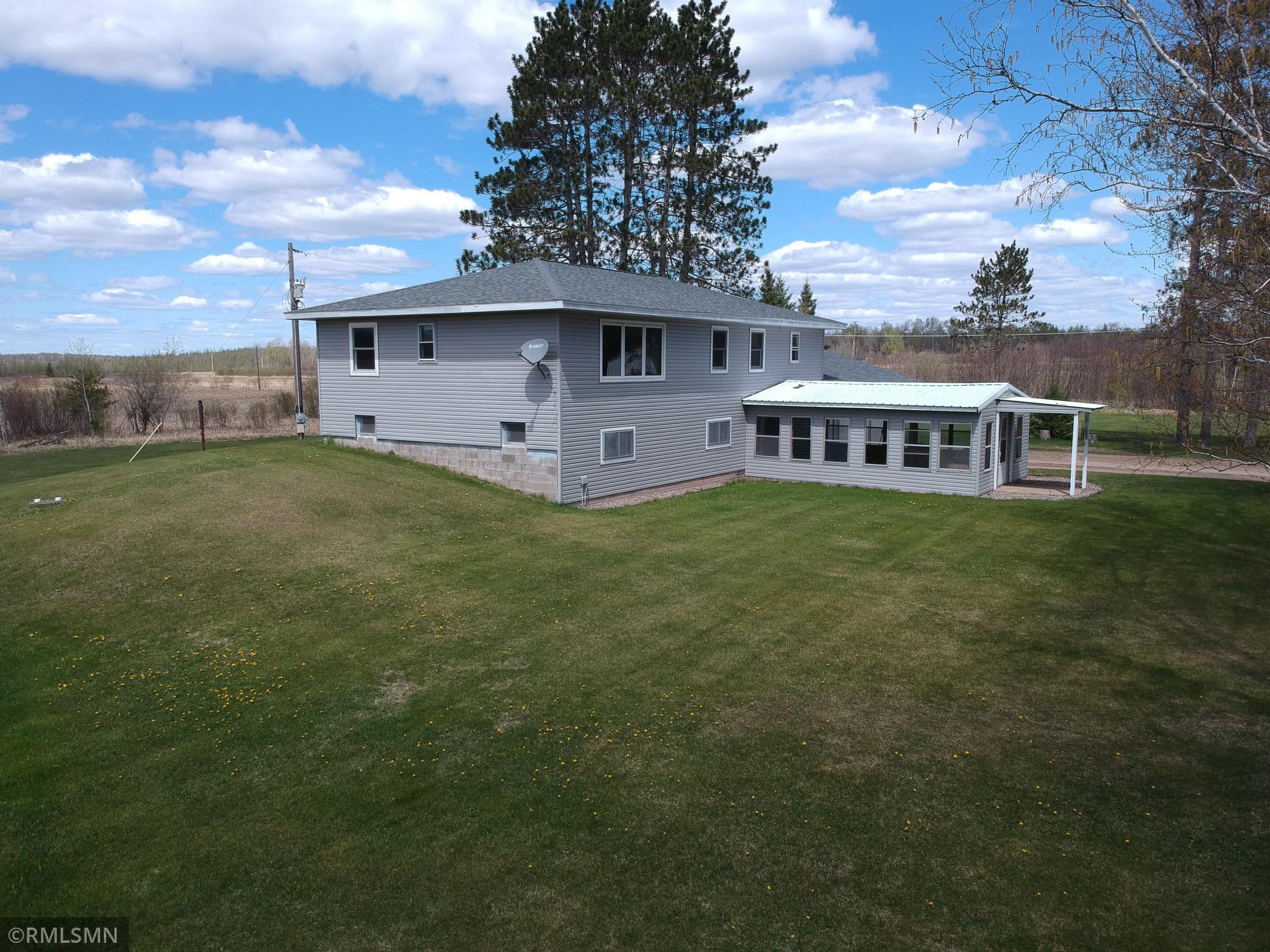 38636 610th Street, Swatara, MN, 55785 MLS 5756875 Edina Realty