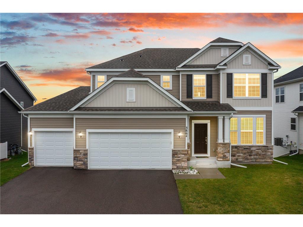 3864 112th Circle NE Blaine MN 55449 6530370 image1