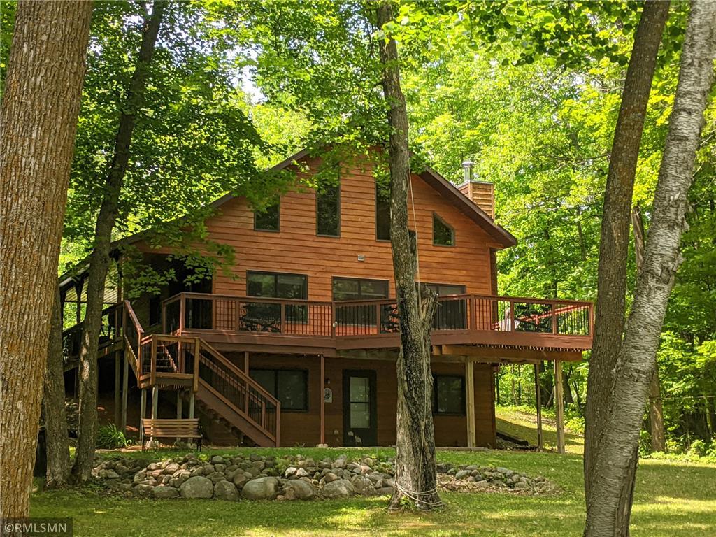 3864 14th Avenue NW Woodrow Twp MN 56452 - Child 6383875 image1