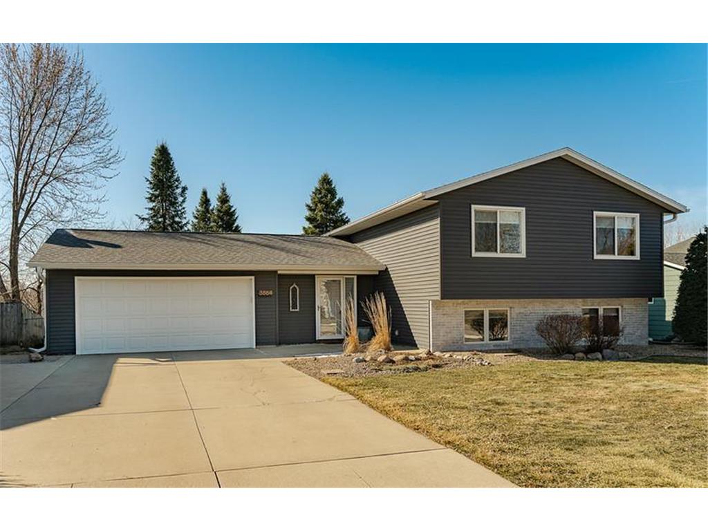 3864 Chesapeake Lane NW Rochester MN 55901 7042987 image1