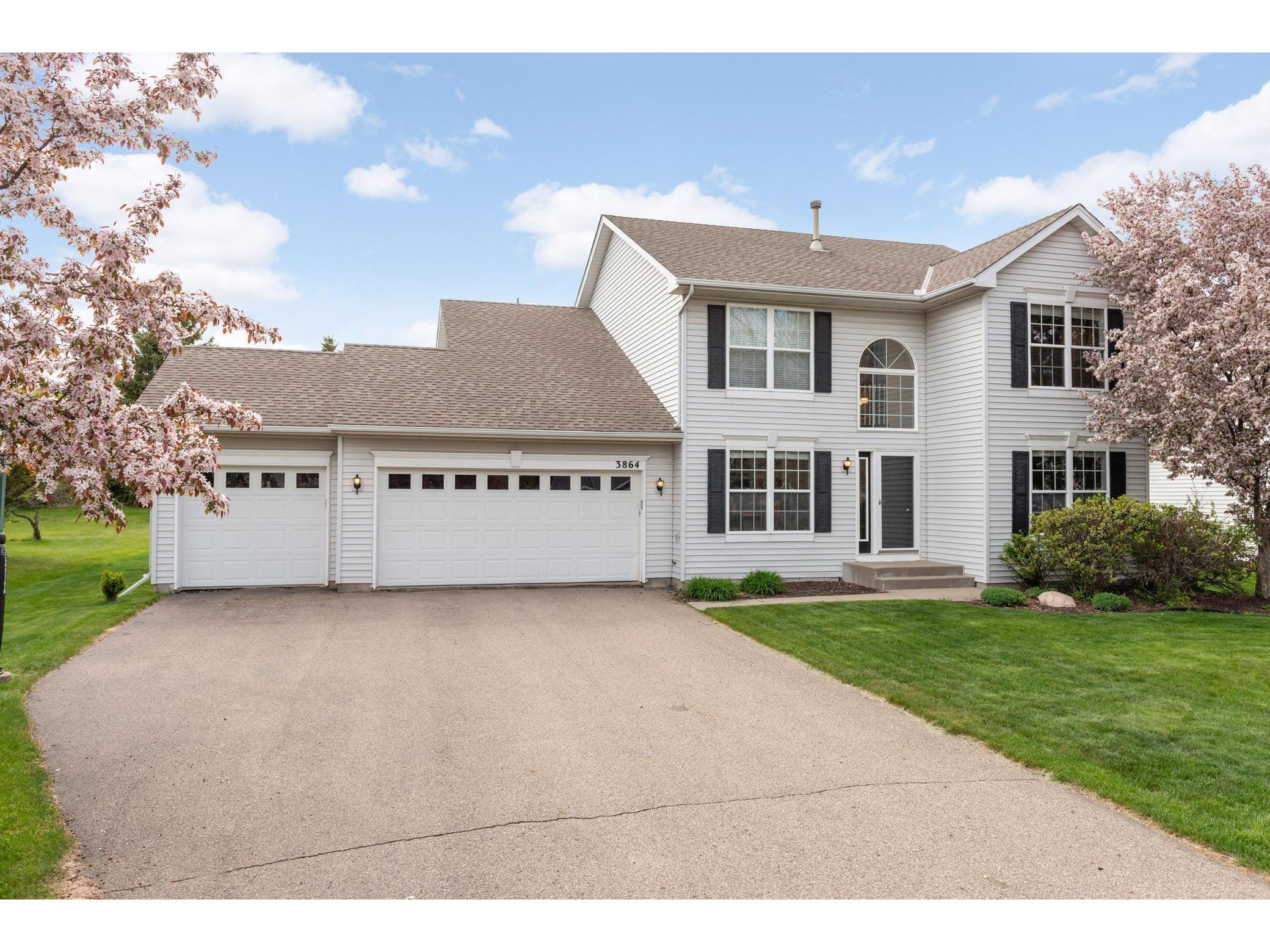 3864 Homestead Drive, Woodbury, MN 55125 MLS 5752543 Edina Realty