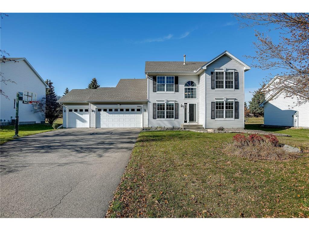 3864 Homestead Drive, Woodbury, MN, 55125 MLS 6301229 Edina Realty