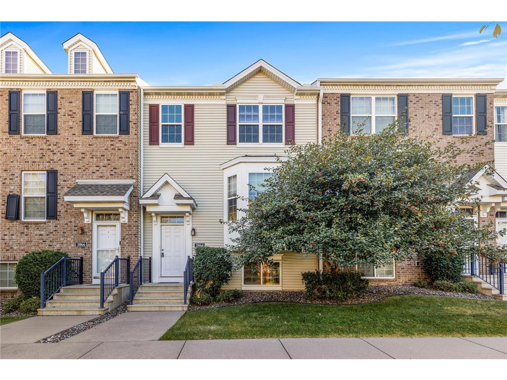 3864 Keyes Street Columbia Heights MN 55421 6596333 image1