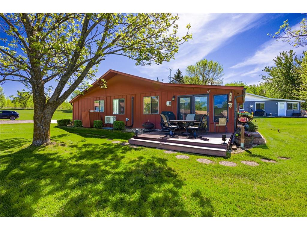 3865 Wahtomin Trail NW Alexandria MN 56308 - Ida 7022787 image1