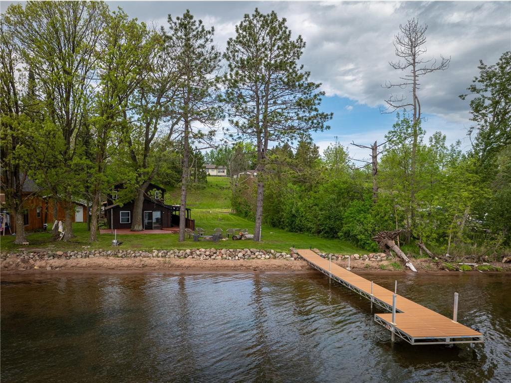 38658 Launch Drive Windemere Twp MN 55783 - Sturgeon 6542965 image1