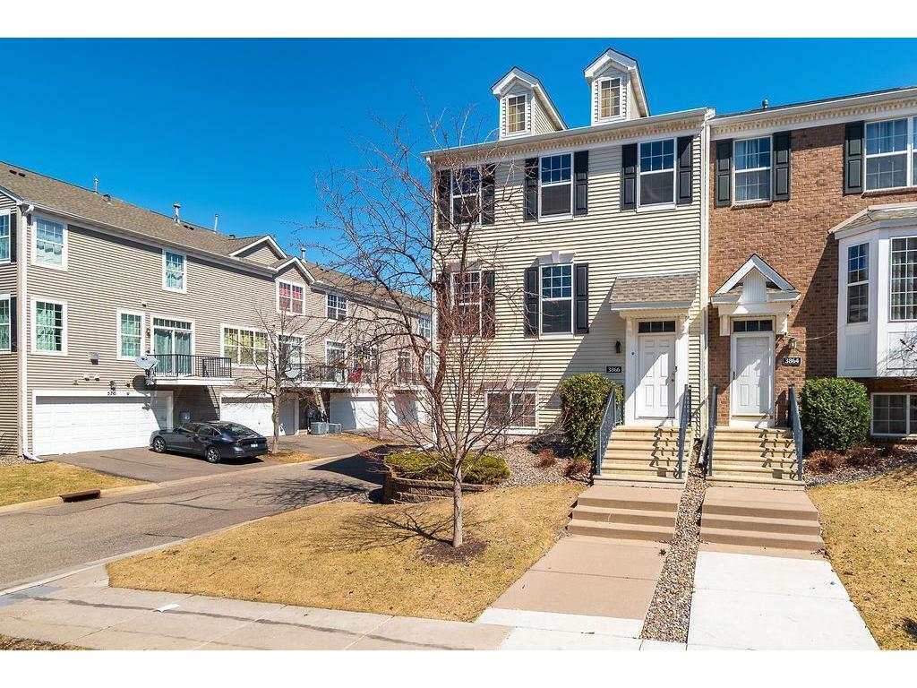 3866 La Belle Street Columbia Heights MN 55421 6700183 image1