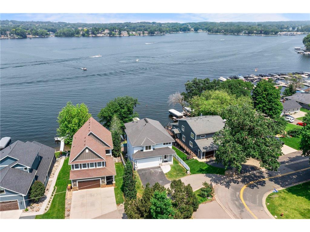 3868 Green Heights Trail SW Prior Lake MN 55372 - Upper Prior 7059683 image1