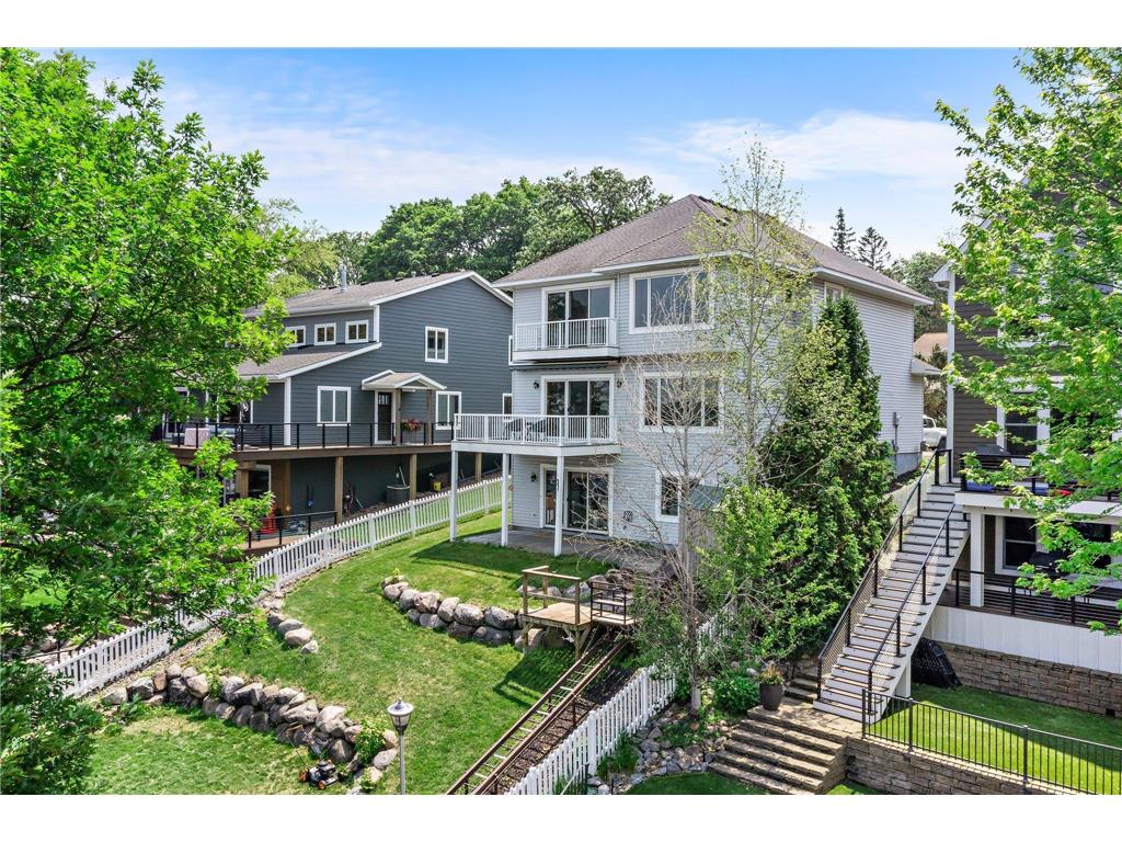 3868 Green Heights Trail SW Prior Lake MN 55372 - Upper Prior 7059683 image4