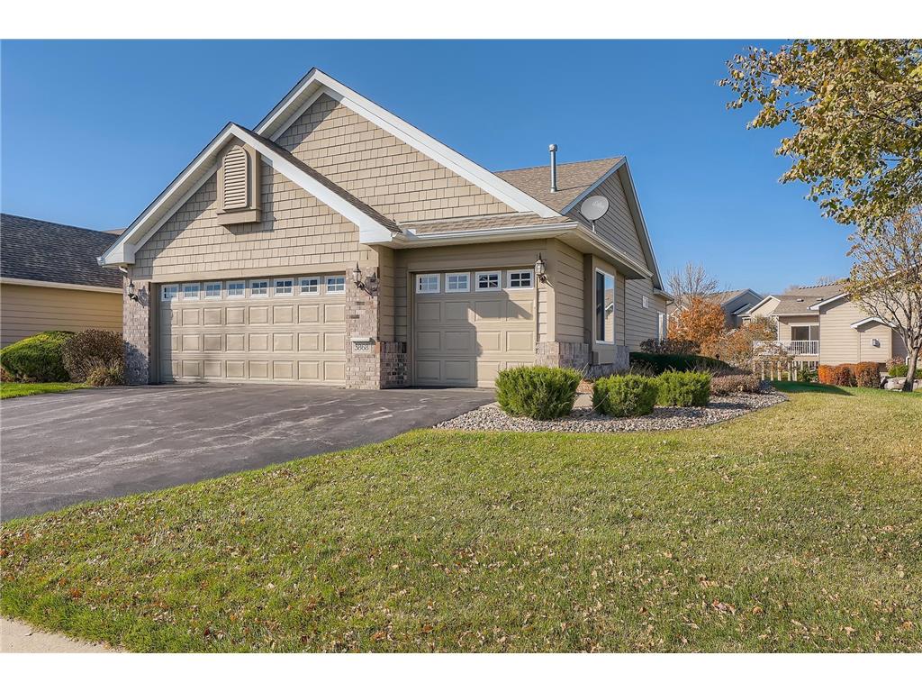 3868 Majestic Lane, Prior Lake, MN, 55372 MLS 6274495 Edina Realty