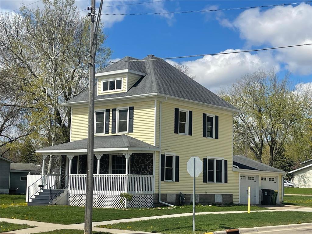 387 4th Street Tracy MN 56175 7060355 image1