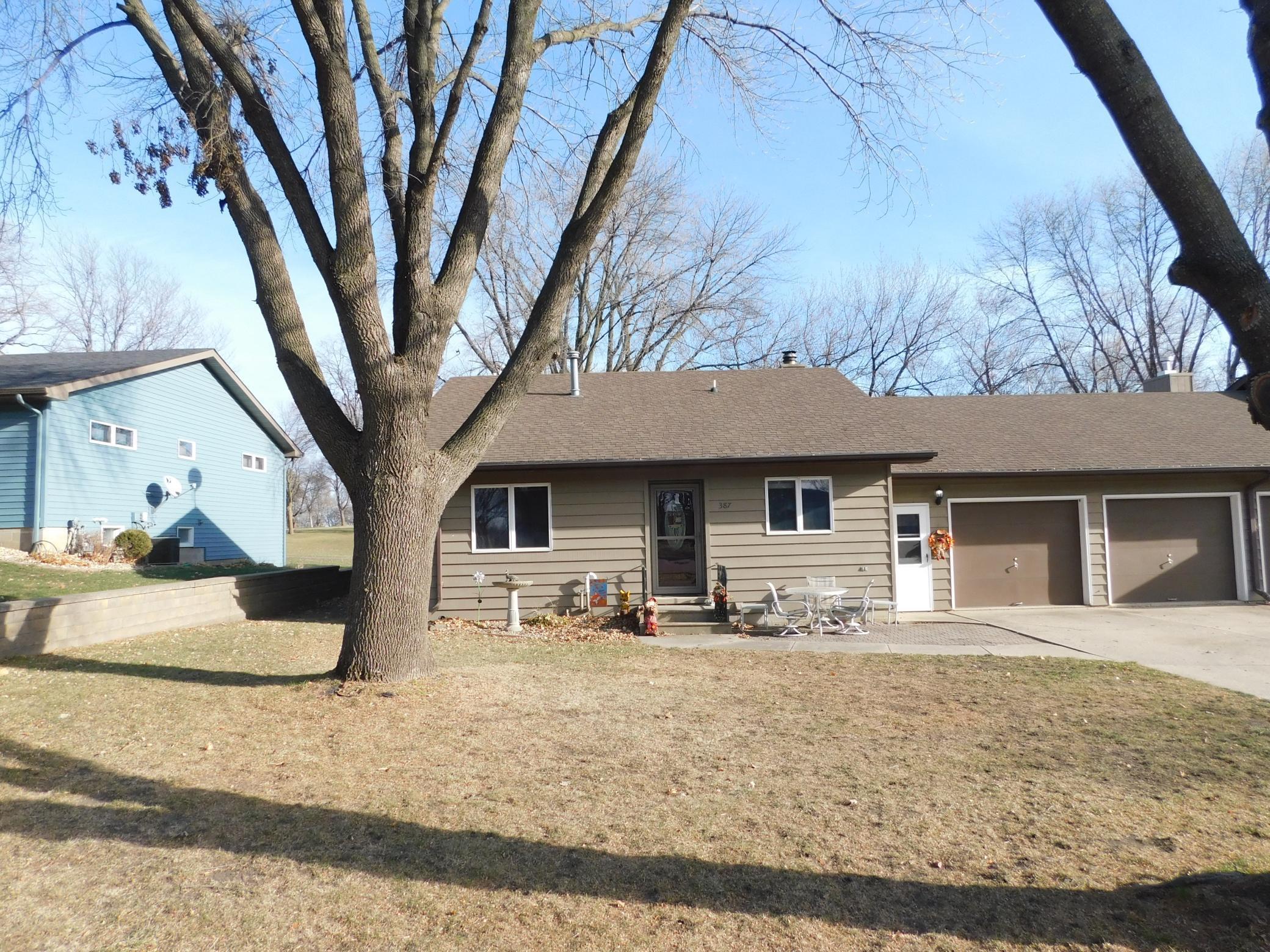 387 E Amber Lake Drive, Fairmont, MN, 56031 MLS 6130897 Edina Realty