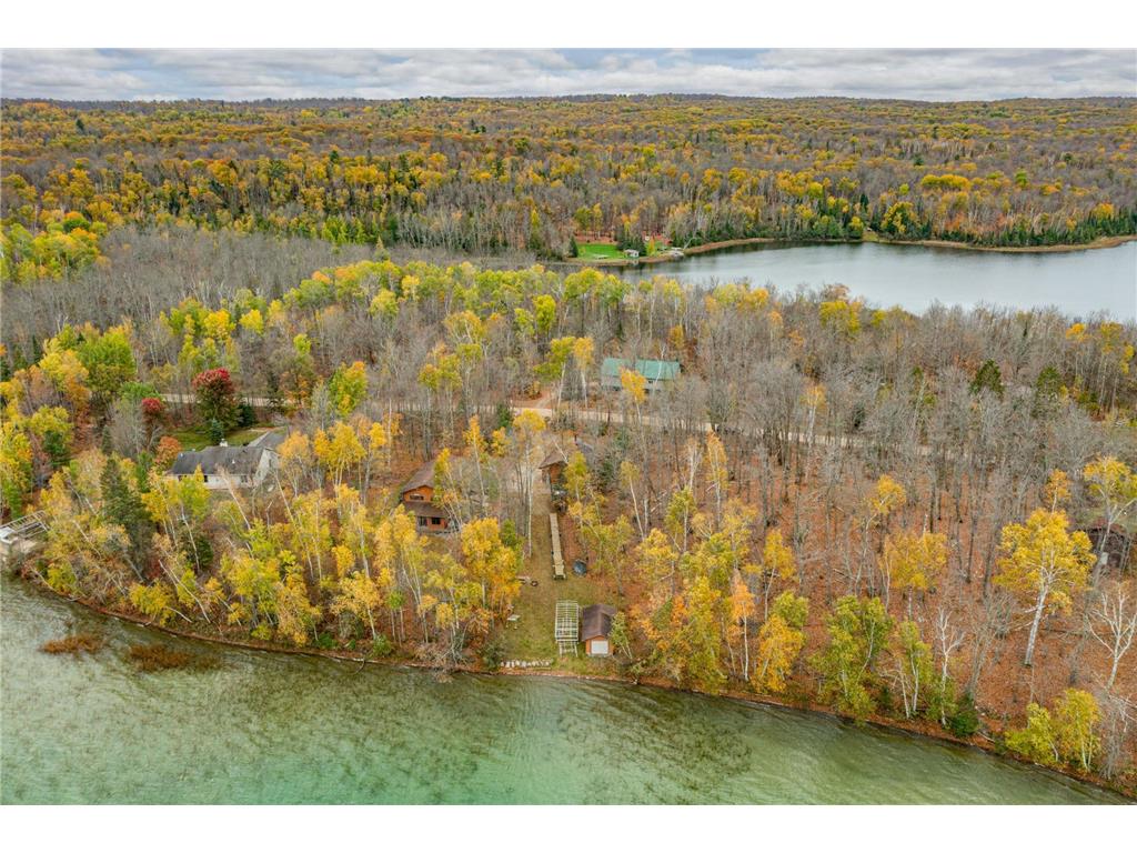 38708 Sissebakwet Shores Road, Cohasset, MN, 55721 MLS 6441216 Edina Realty