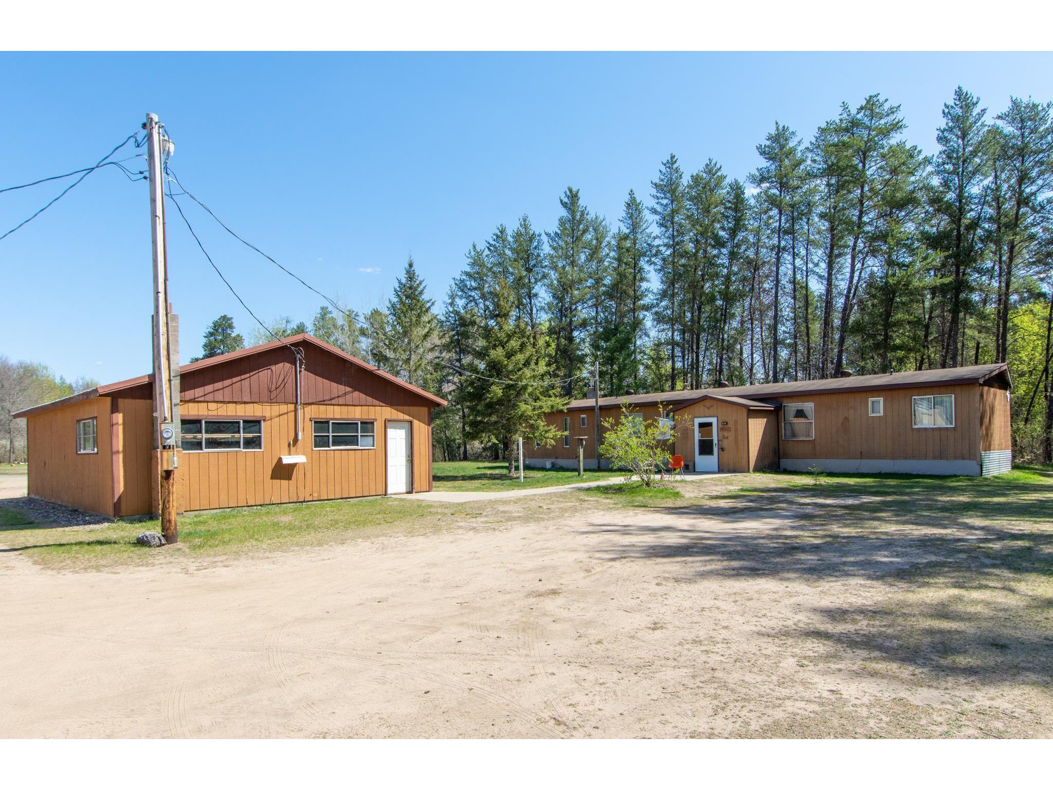 3871 131st Street SW, Pillager, MN 56473 MLS 5756882 Edina Realty