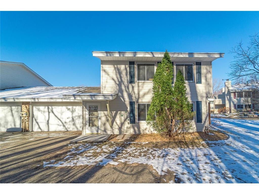 3871 Dolomite Drive, Eagan, MN, 55122 MLS 6310554 Edina Realty