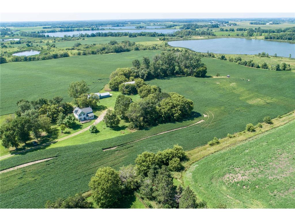 38713 State Highway 108 Edna Twp MN 56573 - Wolf Lake 6582402 image1